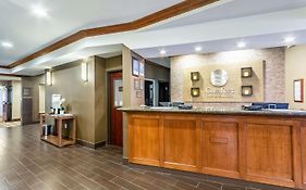 Comfort Inn & Suites Gillette Near Campbell Medical Center