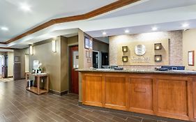 Comfort Inn & Suites Gillette Near Campbell Medical Center