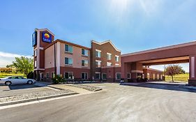Comfort Inn & Suites Gillette Near Campbell Medical Center